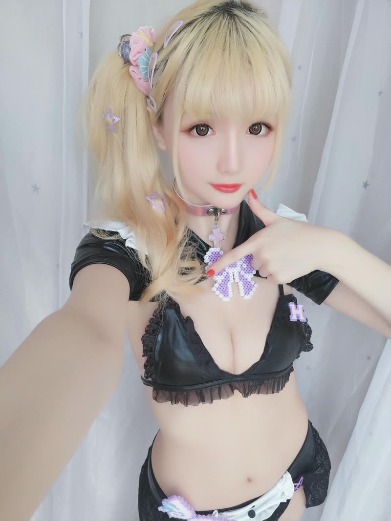 星之迟迟 - VOL.18 战斗妹抖包 [62P-113MB]-战斗妹抖（62P）_第1集