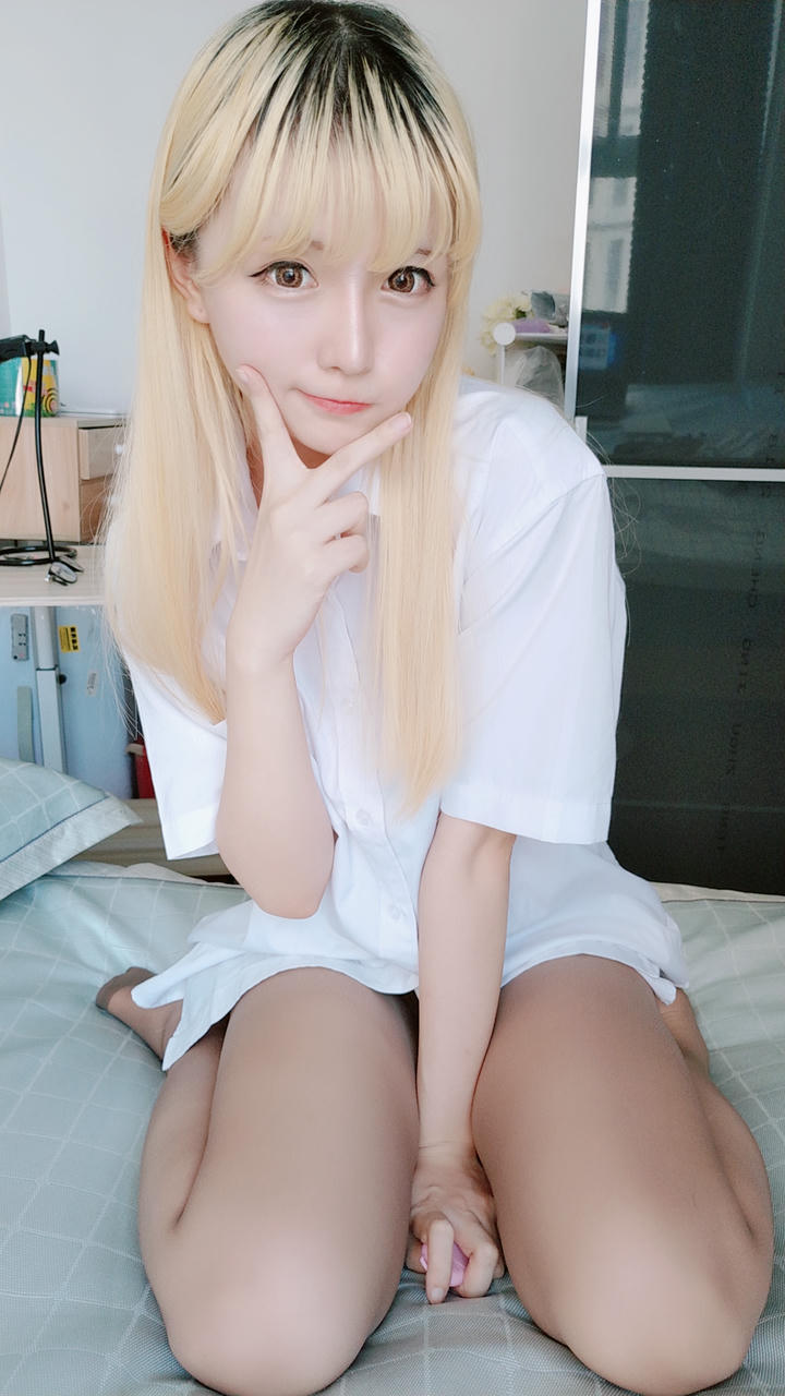 星之迟迟 - 定制10 6-25 白衬衣 [61P3V-681MB]_第2集