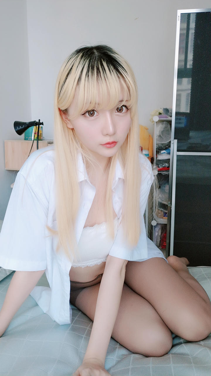 星之迟迟 - 定制10 6-25 白衬衣 [61P3V-681MB]_第3集