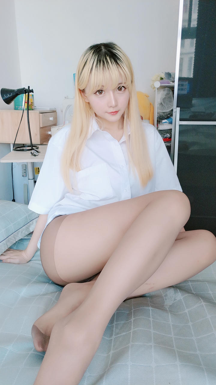星之迟迟 - 定制10 6-25 白衬衣 [61P3V-681MB]_第3集