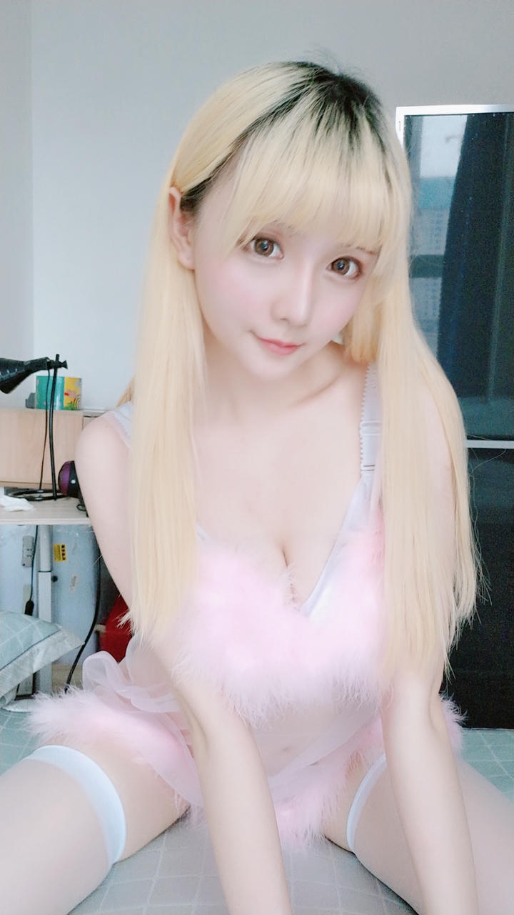 星之迟迟 - 定制12 6-26 粉红睡衣 [62P1V-293MB]_第1集