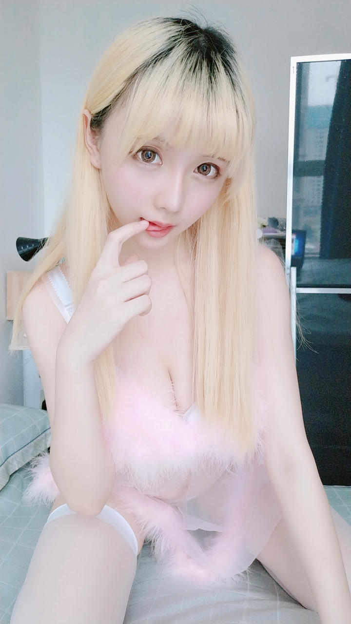 星之迟迟 - 定制12 6-26 粉红睡衣 [62P1V-293MB]_第1集