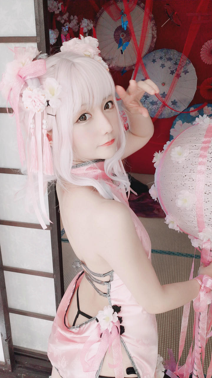星之迟迟 - NO.07 花鸟风月 电子版 [305P-955MB]-花鸟风月套组赠图_第6集