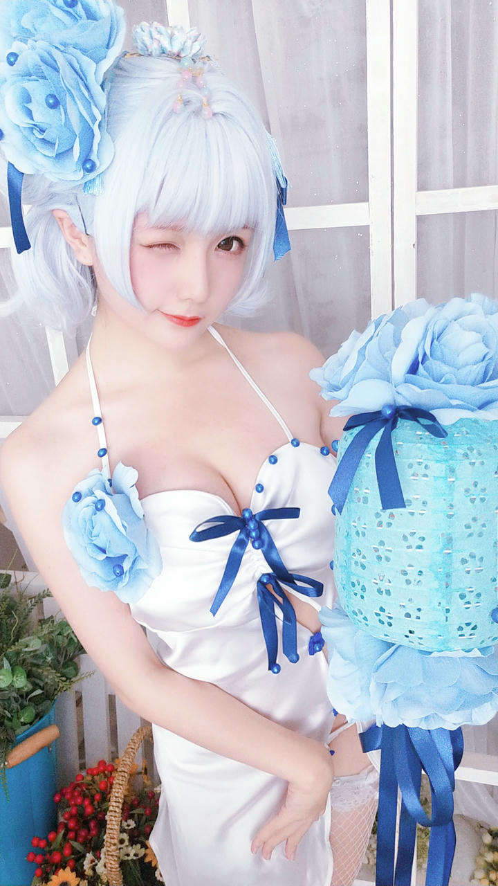 星之迟迟 - NO.07 花鸟风月 电子版 [305P-955MB]-花鸟风月套组赠图_第1集