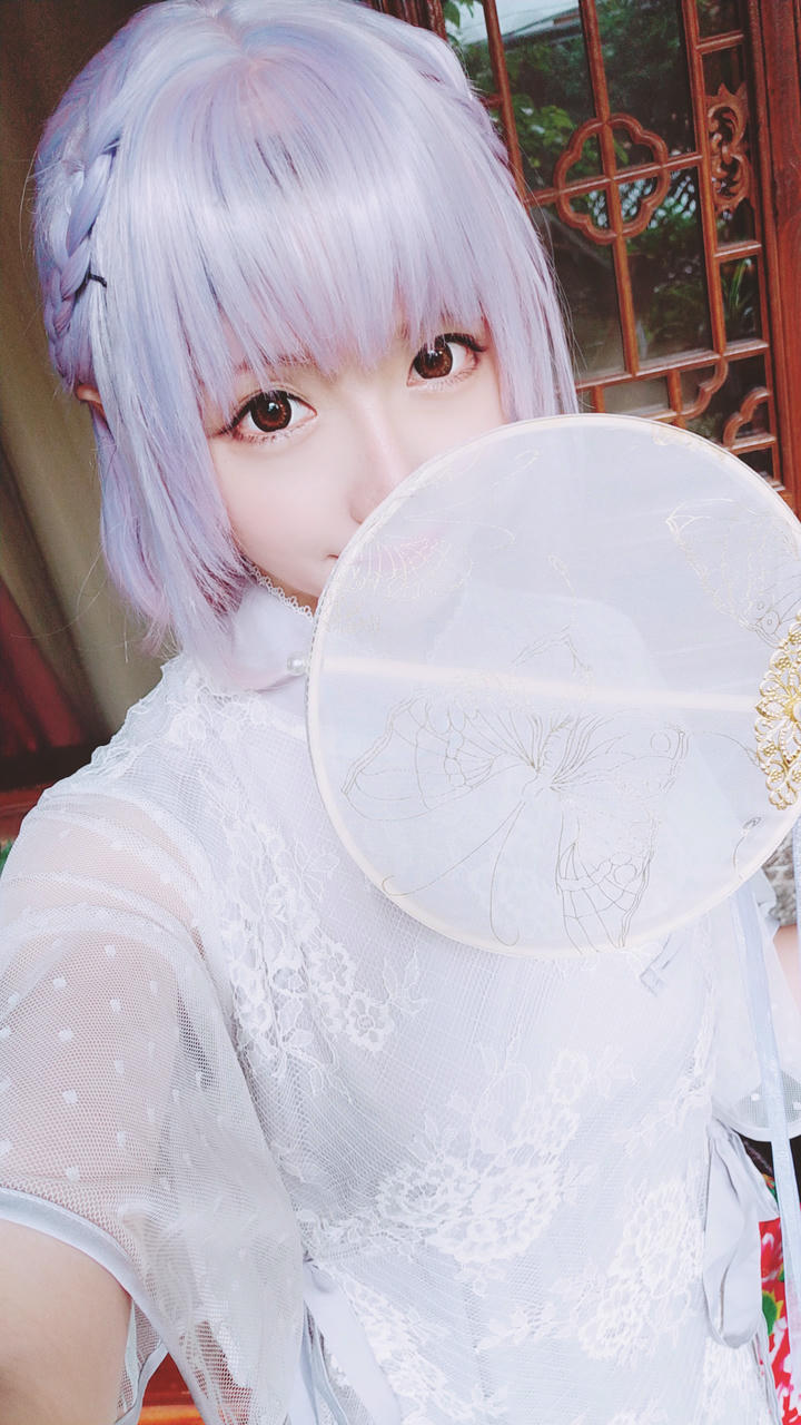 星之迟迟 - NO.07 花鸟风月 电子版 [305P-955MB]-花鸟风月套组赠图_第3集