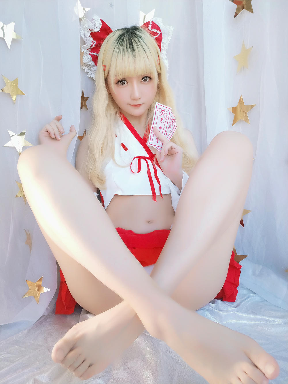 星之迟迟 - NO.07 花鸟风月 电子版 [305P-955MB]-花鸟风月套组赠图_第3集