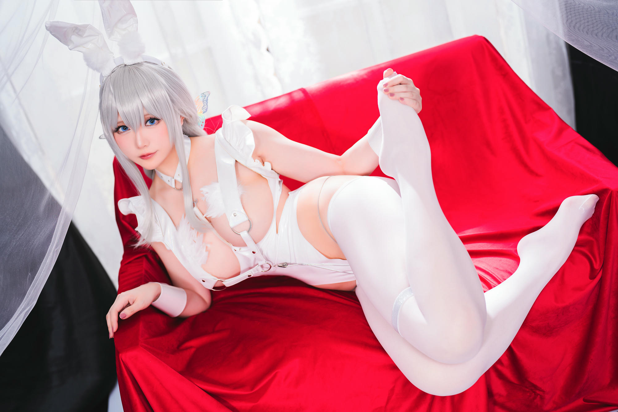星之迟迟 NO.160 恶毒[43P 223MB]_第1集