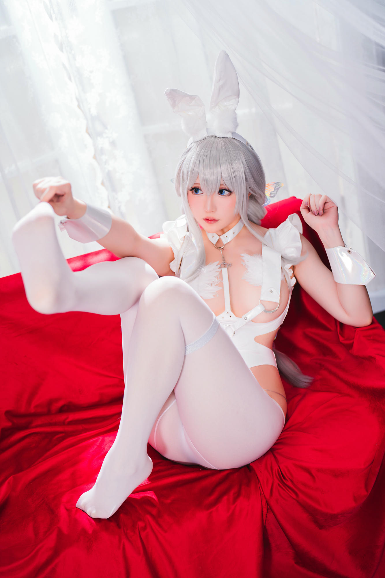 星之迟迟 NO.160 恶毒[43P 223MB]_第1集