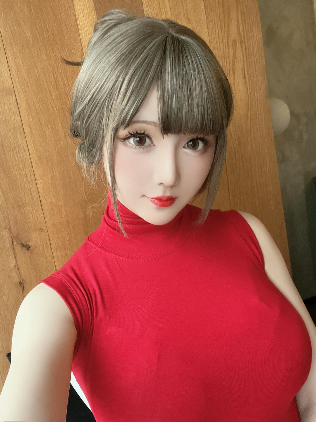 星之迟迟 NO.165 9月计划D 约会OL [136P1V 859MB]_第6集