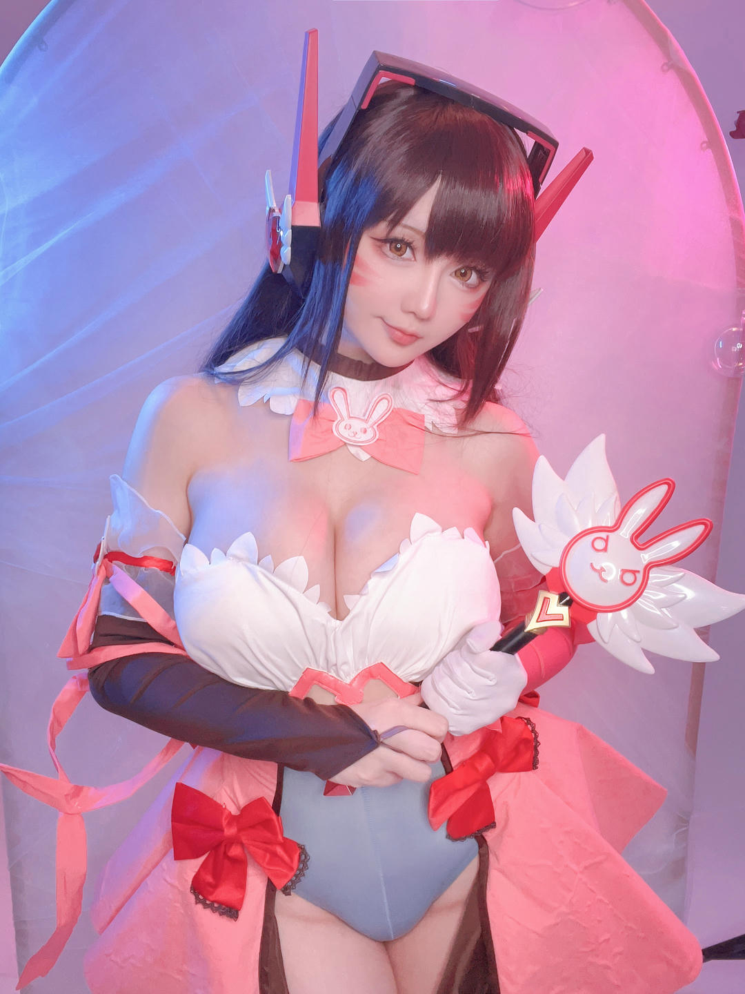 星之迟迟 NO.171 10月计划A 守望先锋[57P1V-395MB]_第2集