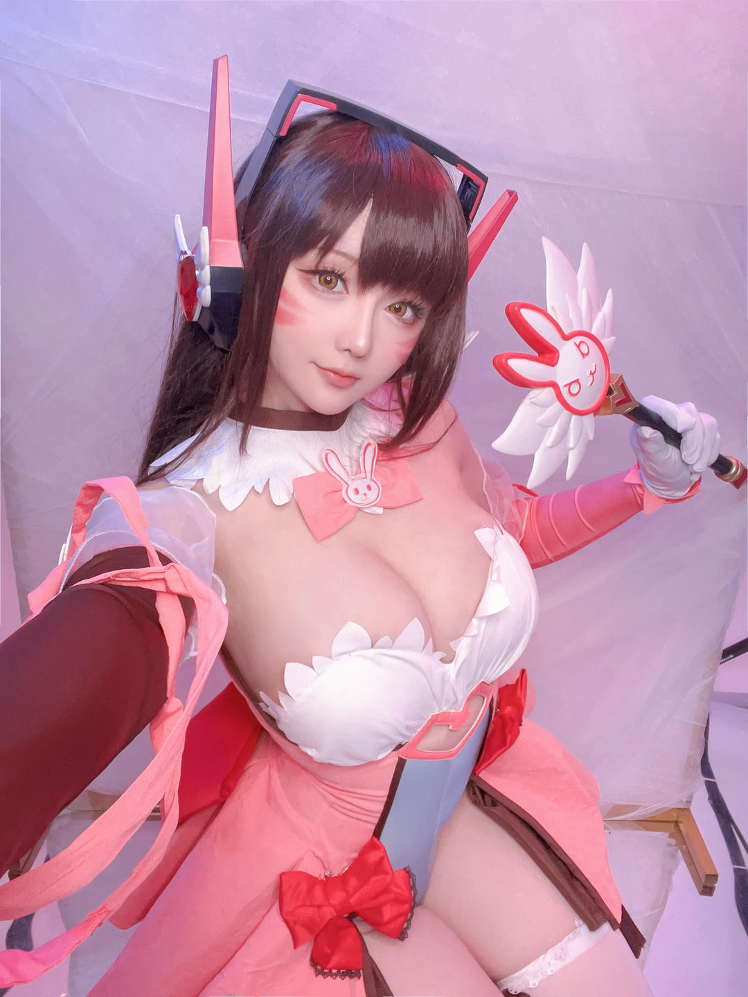 星之迟迟 NO.171 10月计划A 守望先锋[57P1V-395MB]_第2集