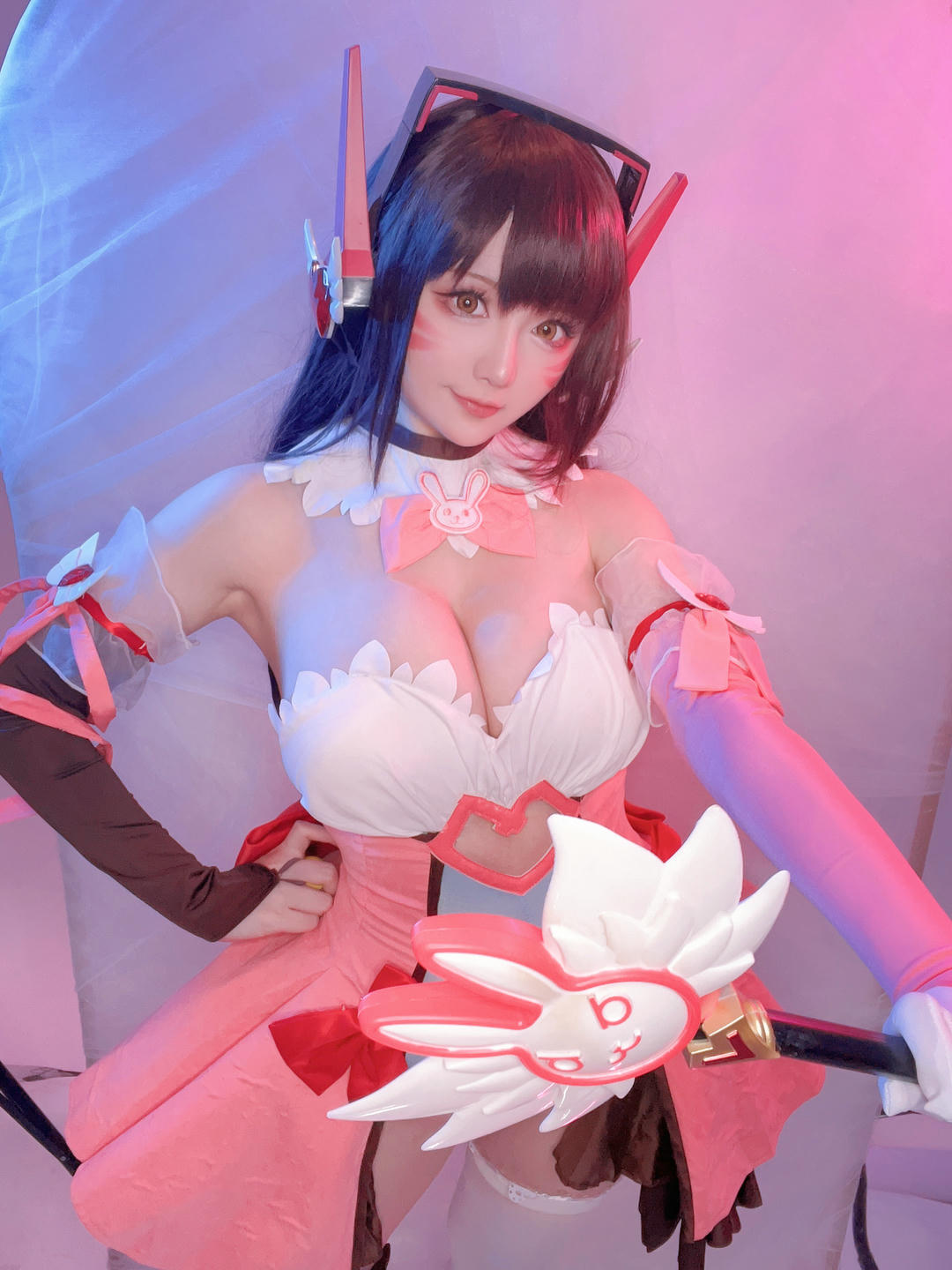 星之迟迟 NO.171 10月计划A 守望先锋[57P1V-395MB]_第3集