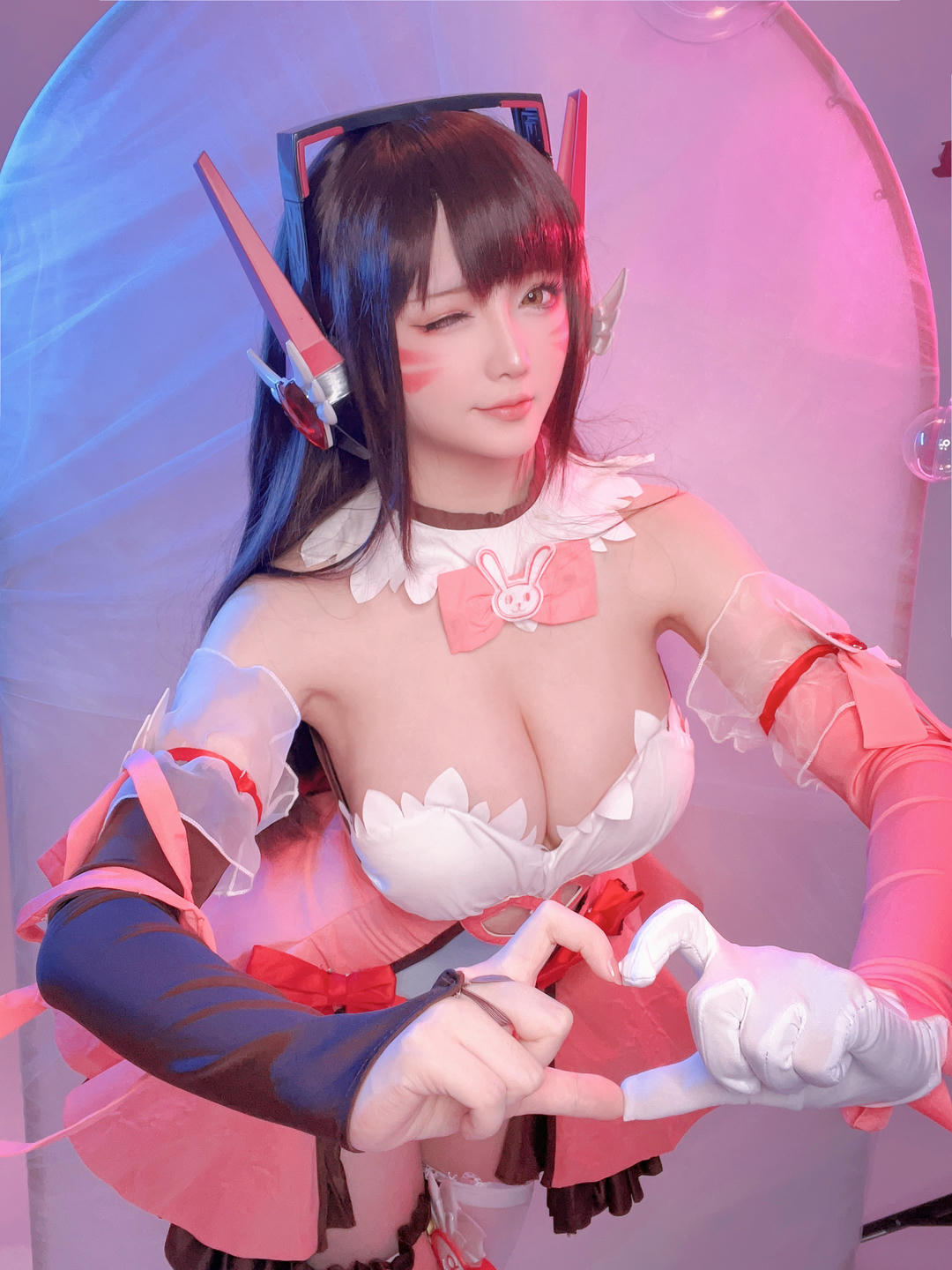 星之迟迟 NO.171 10月计划A 守望先锋[57P1V-395MB]_第3集