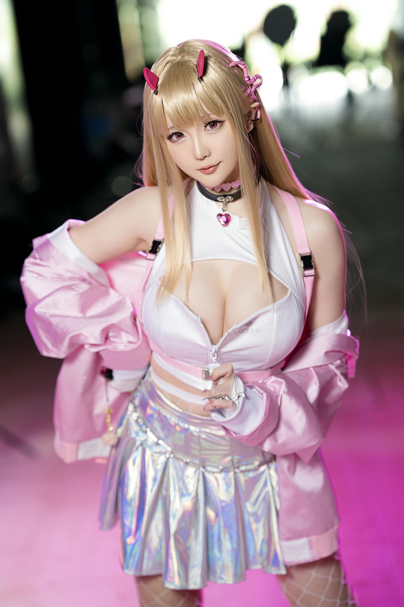 星之迟迟 NO.187 2023 4月计划 延期补偿 毒蛇赠品 [34P 184MB]_第1集