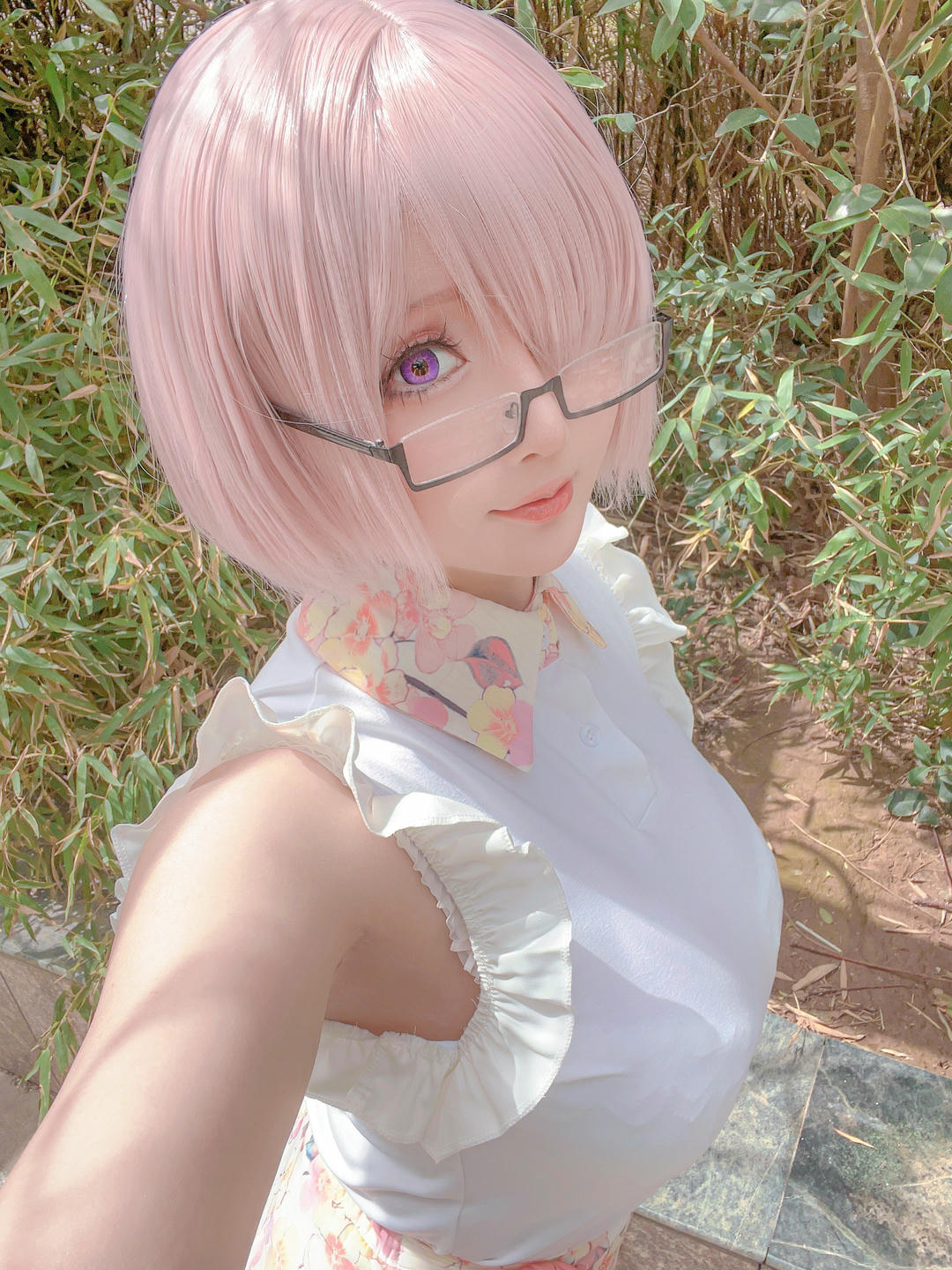 星之迟迟 NO.188 2023 4月计划 赠品 [25P 125MB]_第2集