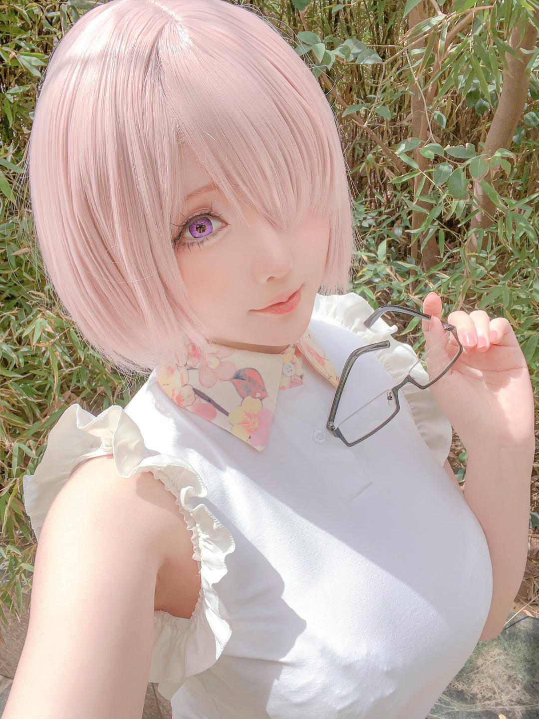 星之迟迟 NO.188 2023 4月计划 赠品 [25P 125MB]_第2集