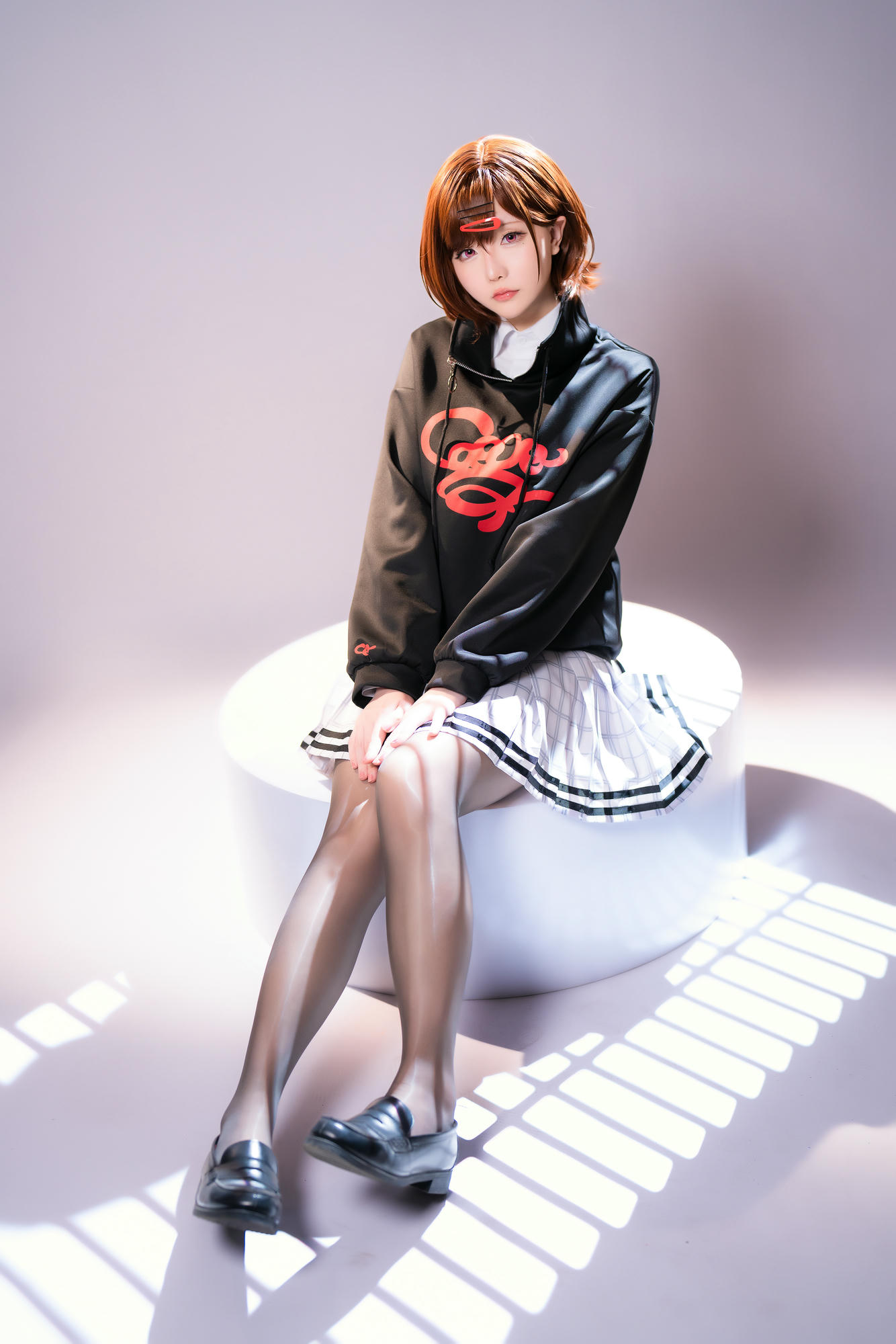星之迟迟 NO.196 2023 6月计划B [70P1V 692MB]_第1集