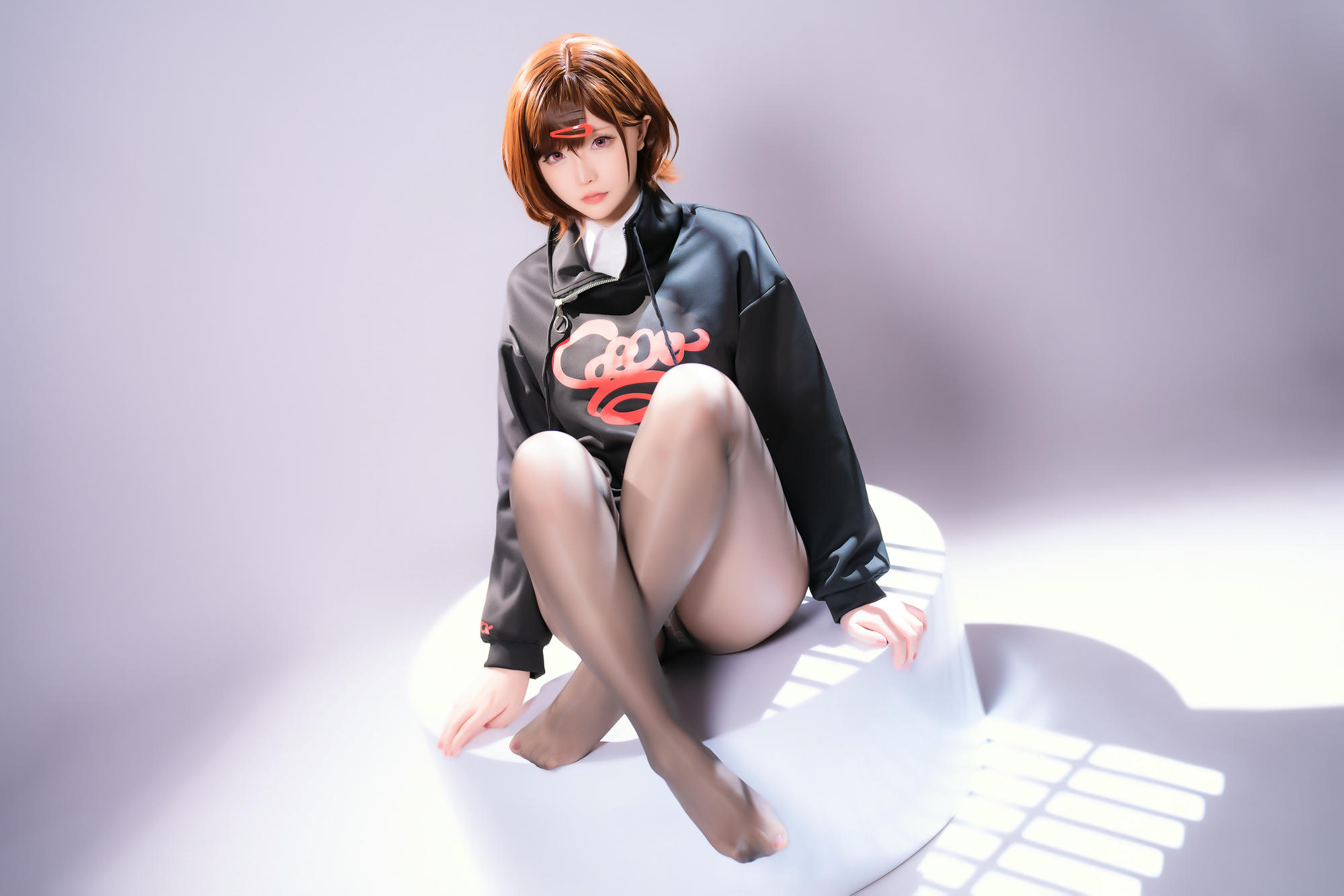 星之迟迟 NO.196 2023 6月计划B [70P1V 692MB]_第1集