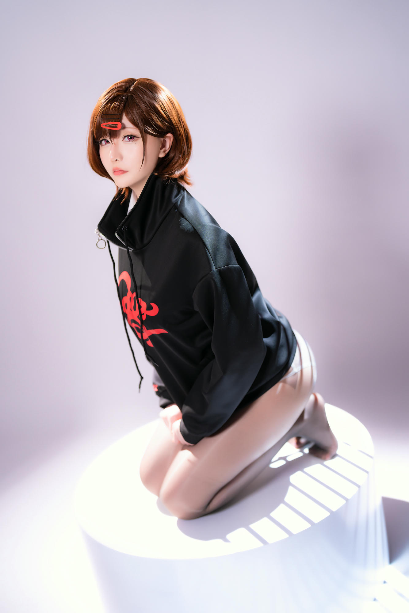 星之迟迟 NO.196 2023 6月计划B [70P1V 692MB]_第1集