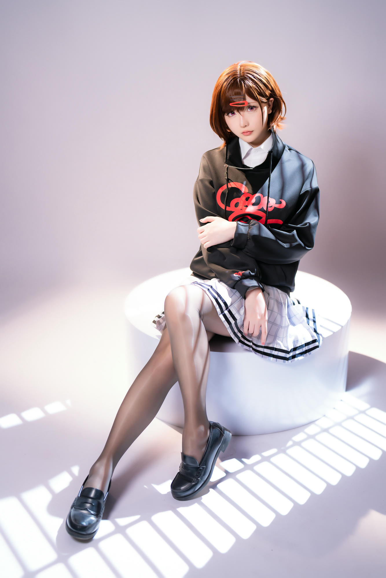 星之迟迟 NO.196 2023 6月计划B [70P1V 692MB]_第1集