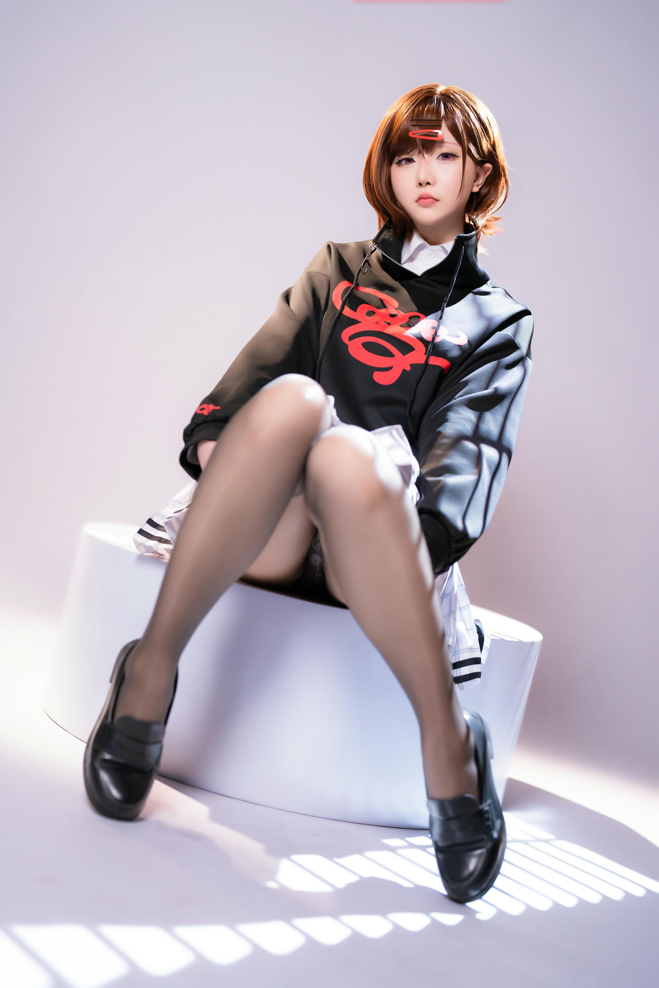 星之迟迟 NO.196 2023 6月计划B [70P1V 692MB]_第1集