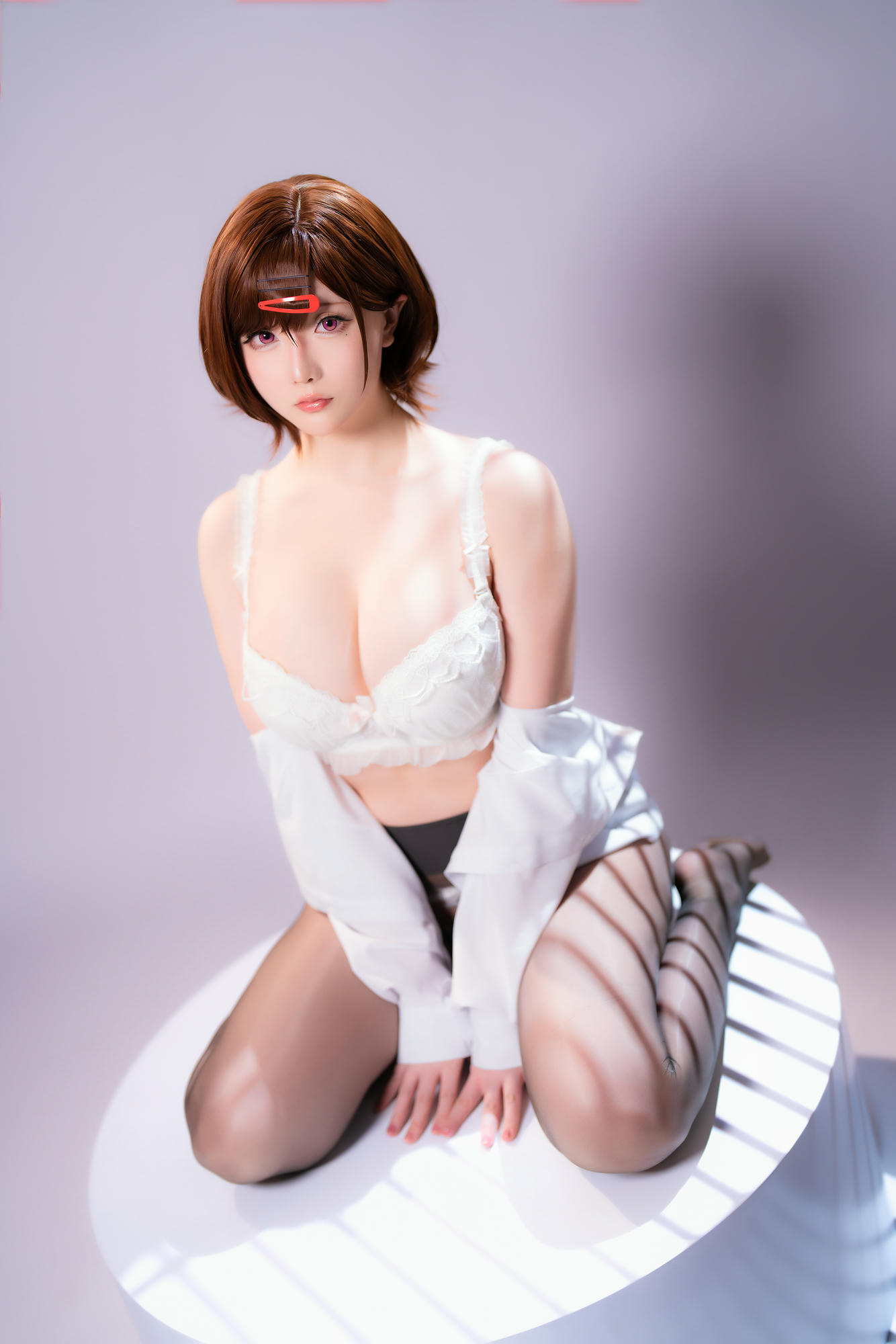 星之迟迟 NO.196 2023 6月计划B [70P1V 692MB]_第3集