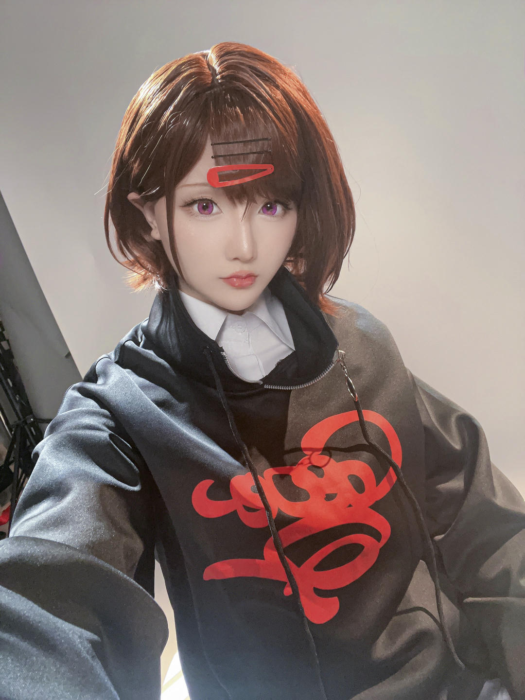 星之迟迟 NO.196 2023 6月计划B [70P1V 692MB]_第3集