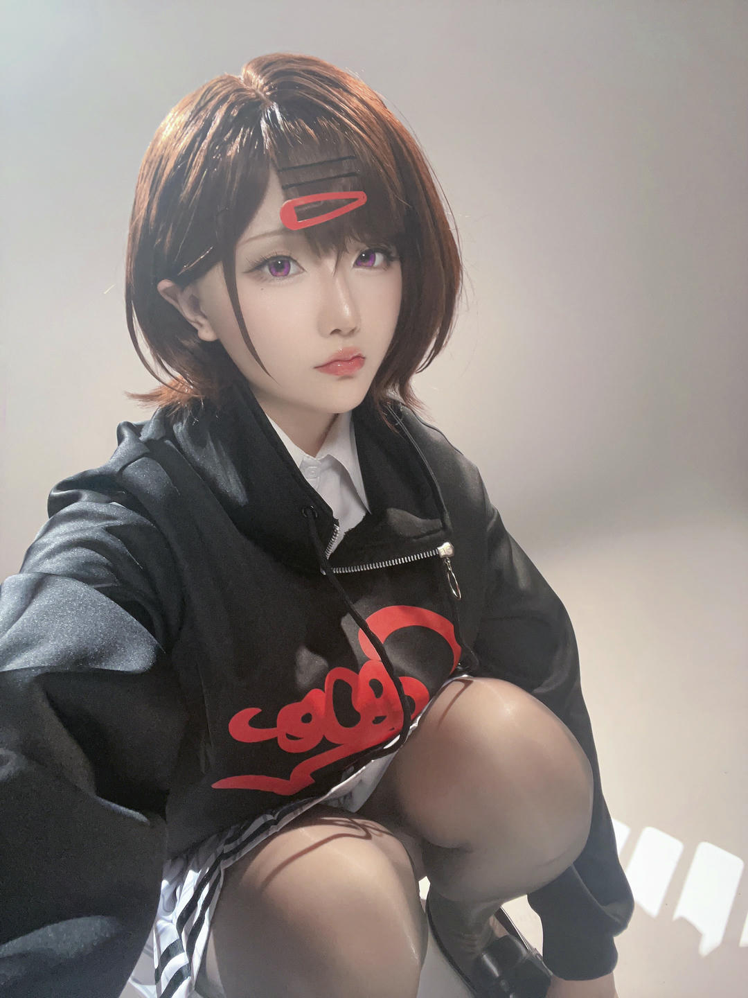星之迟迟 NO.196 2023 6月计划B [70P1V 692MB]_第3集