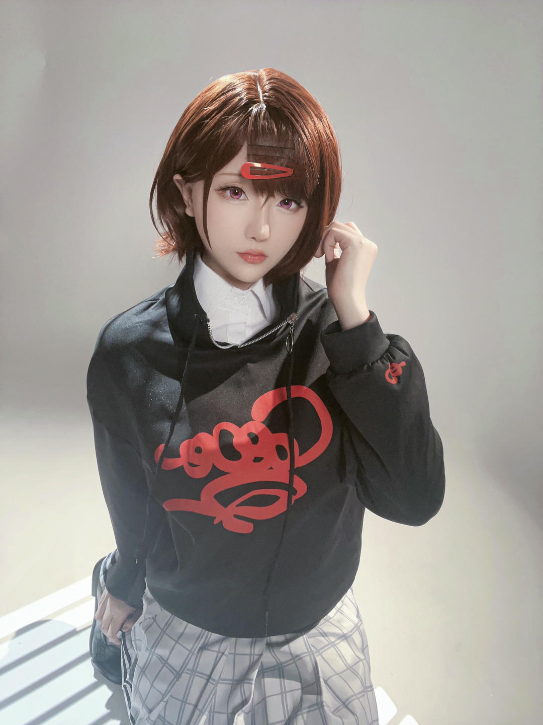 星之迟迟 NO.196 2023 6月计划B [70P1V 692MB]_第3集