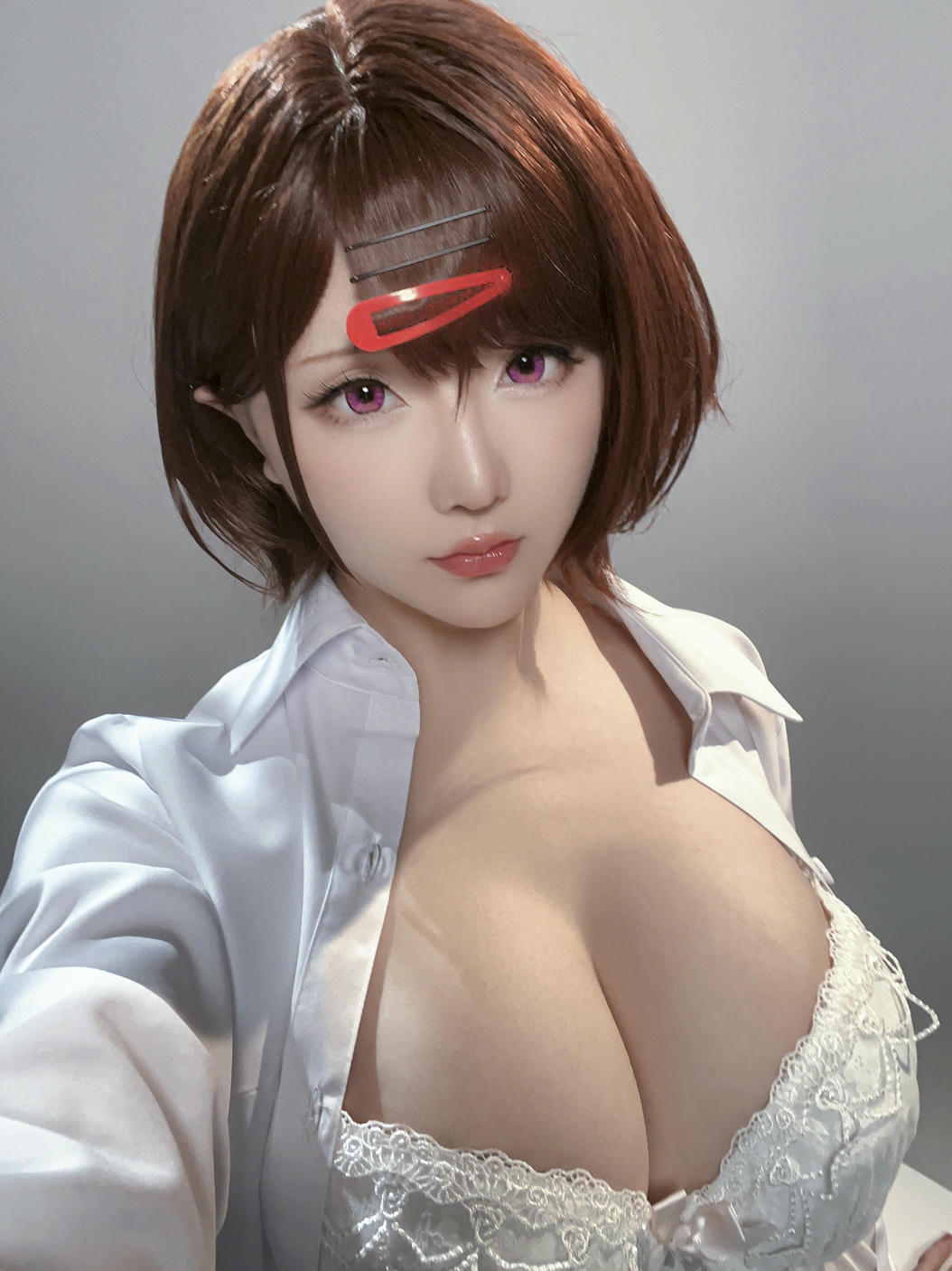 星之迟迟 NO.196 2023 6月计划B [70P1V 692MB]_第4集