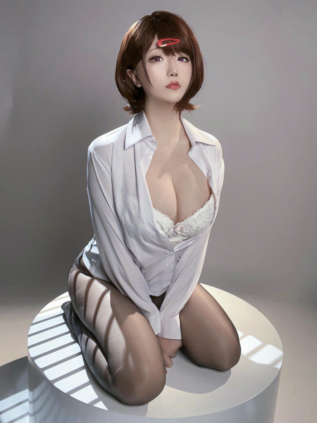 星之迟迟 NO.196 2023 6月计划B [70P1V 692MB]_第4集