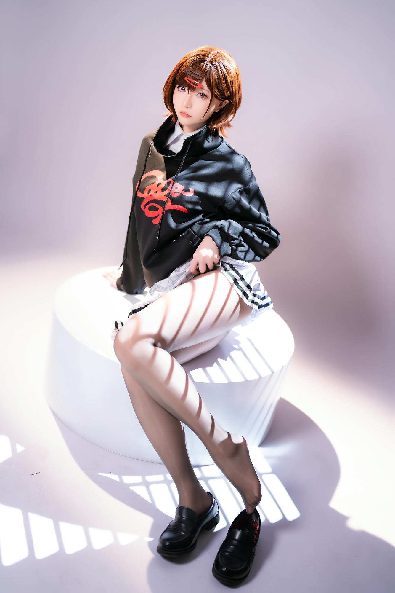 星之迟迟 NO.196 2023 6月计划B [70P1V 692MB]_第1集