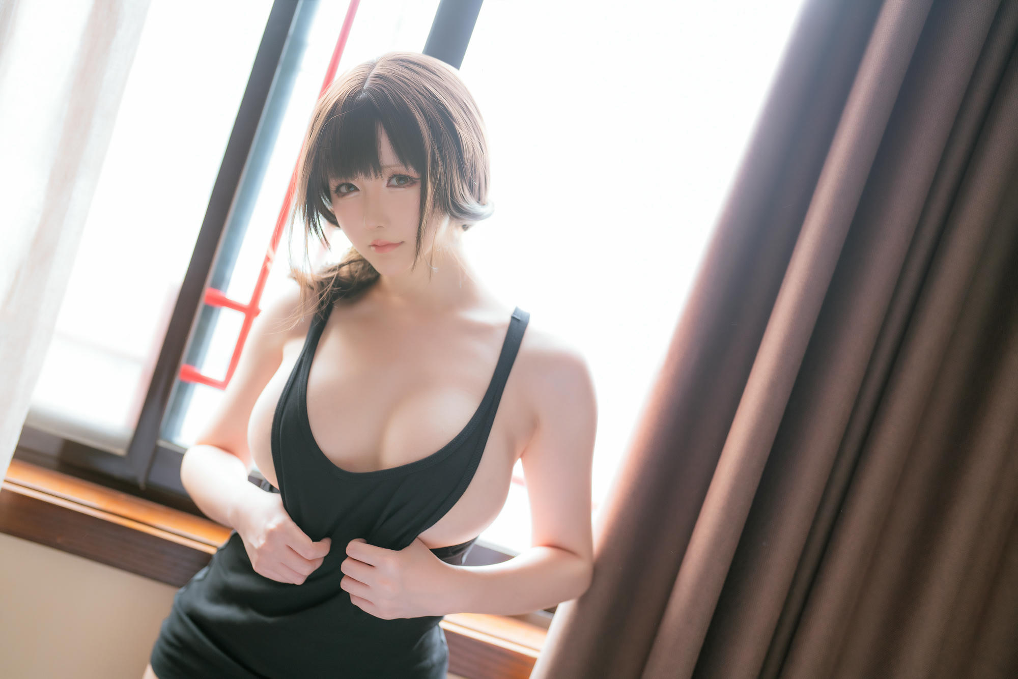 星之迟迟 NO.201 2023 5月 室内 生香[106P-1V-858.6M]_第4集