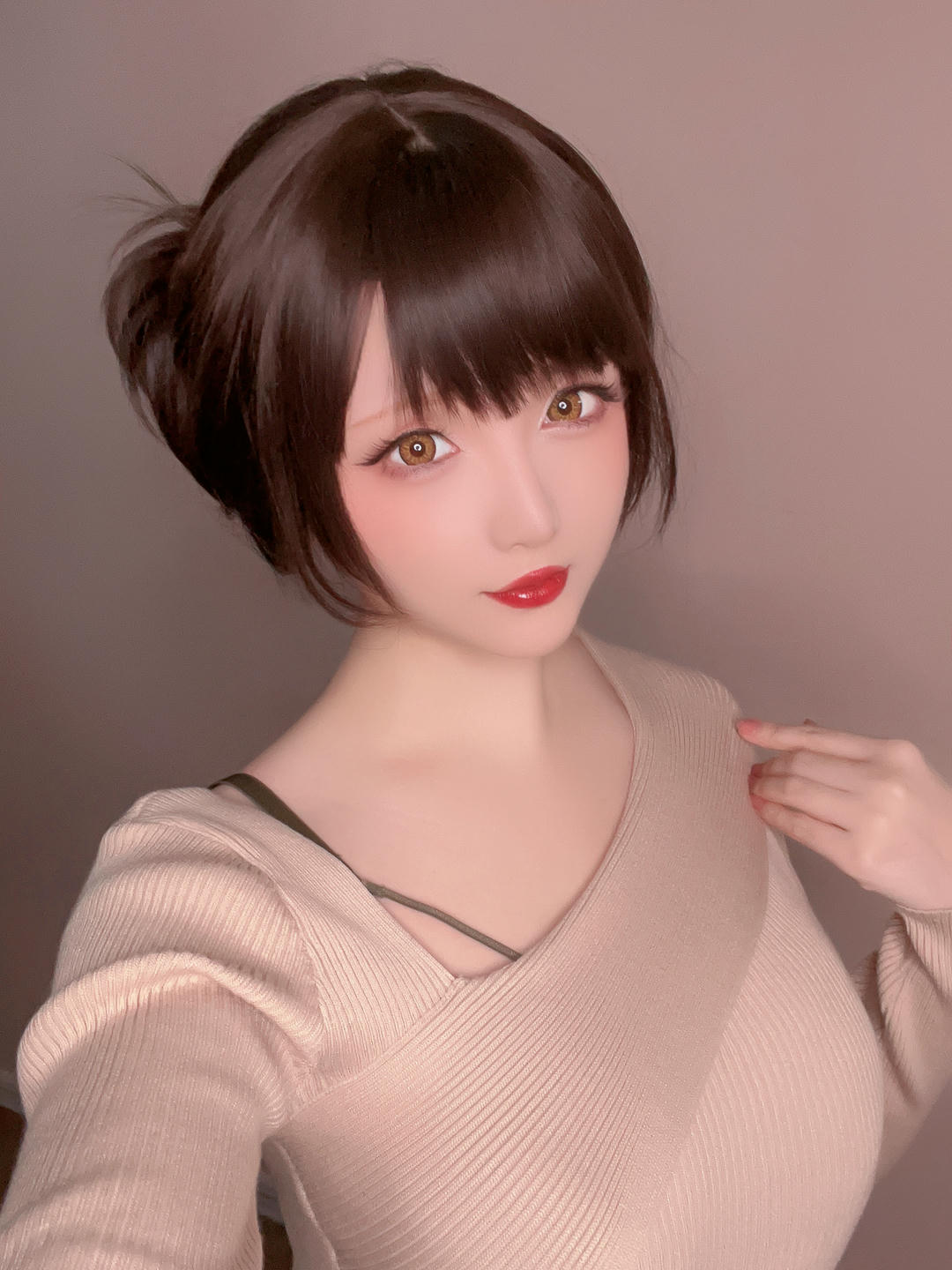 星之迟迟 NO.201 2023 5月 室内 生香[106P-1V-858.6M]_第5集