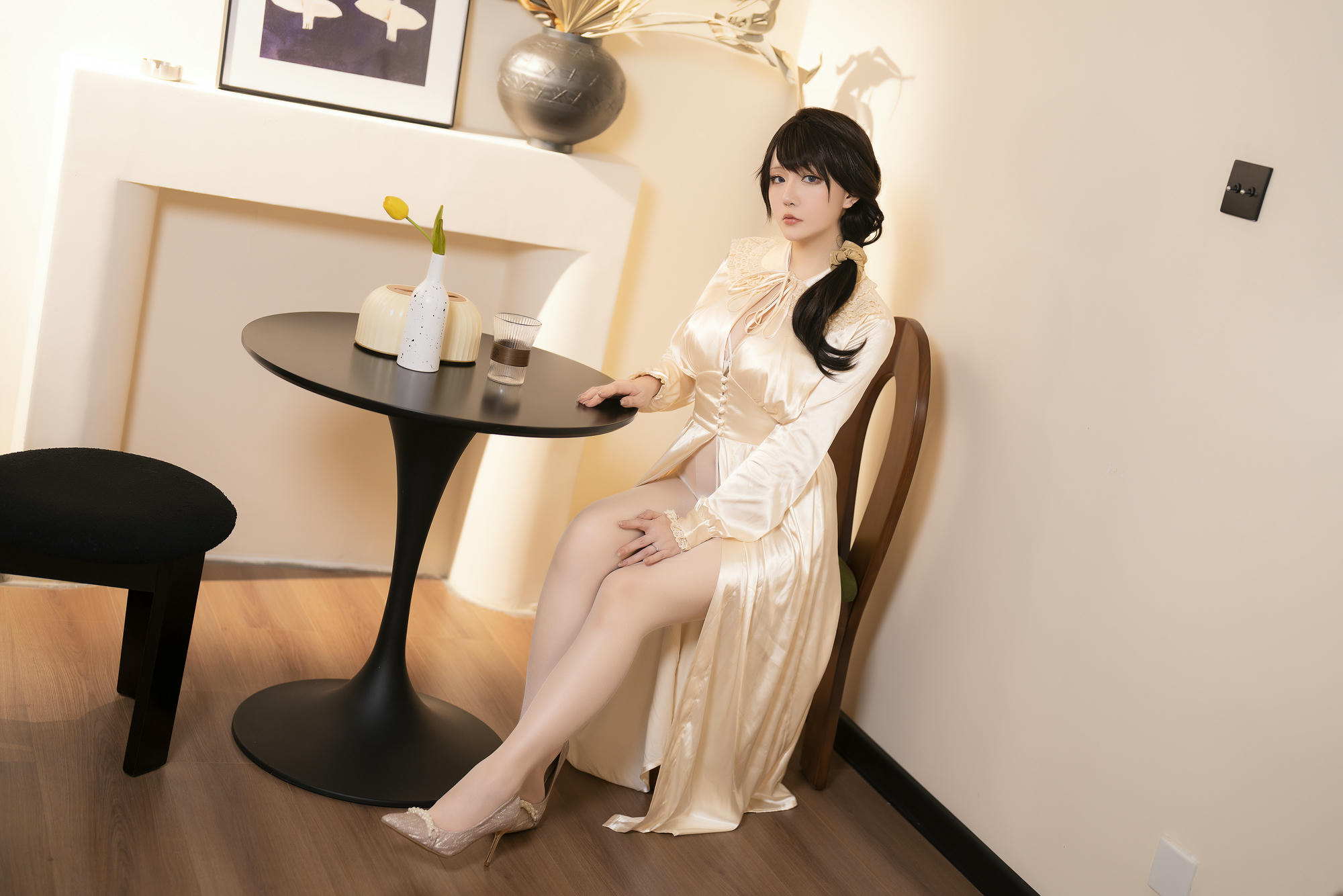 星之迟迟 NO.207 2023-8-D 屑太太与水管工 [177P3V1.89G]_第1集