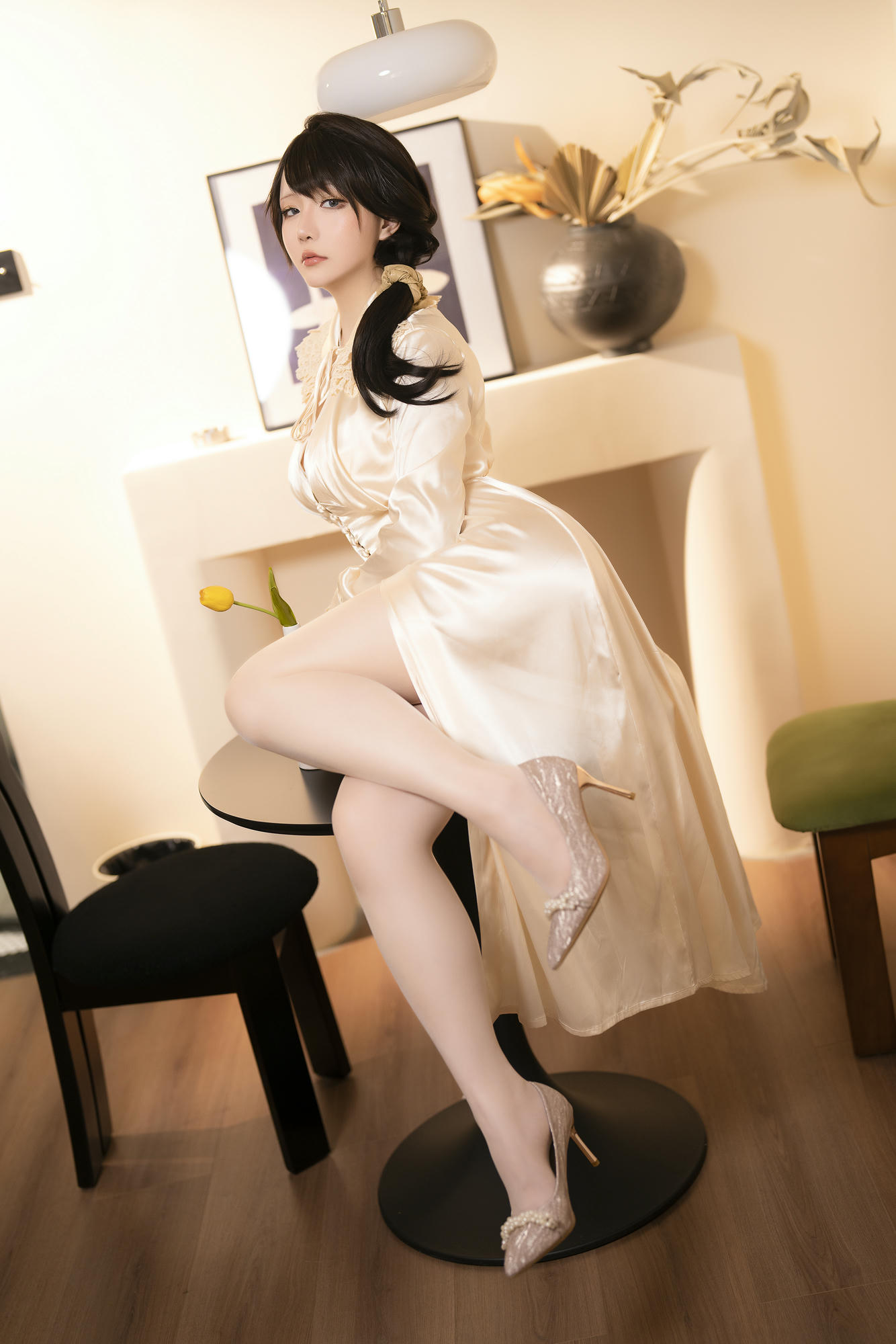 星之迟迟 NO.207 2023-8-D 屑太太与水管工 [177P3V1.89G]_第1集
