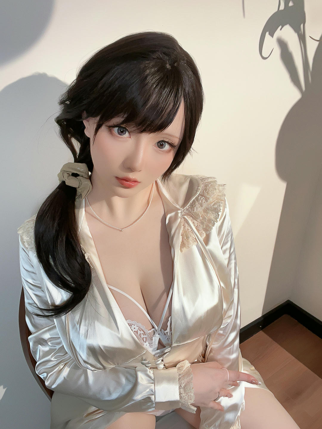 星之迟迟 NO.207 2023-8-D 屑太太与水管工 [177P3V1.89G]_第8集