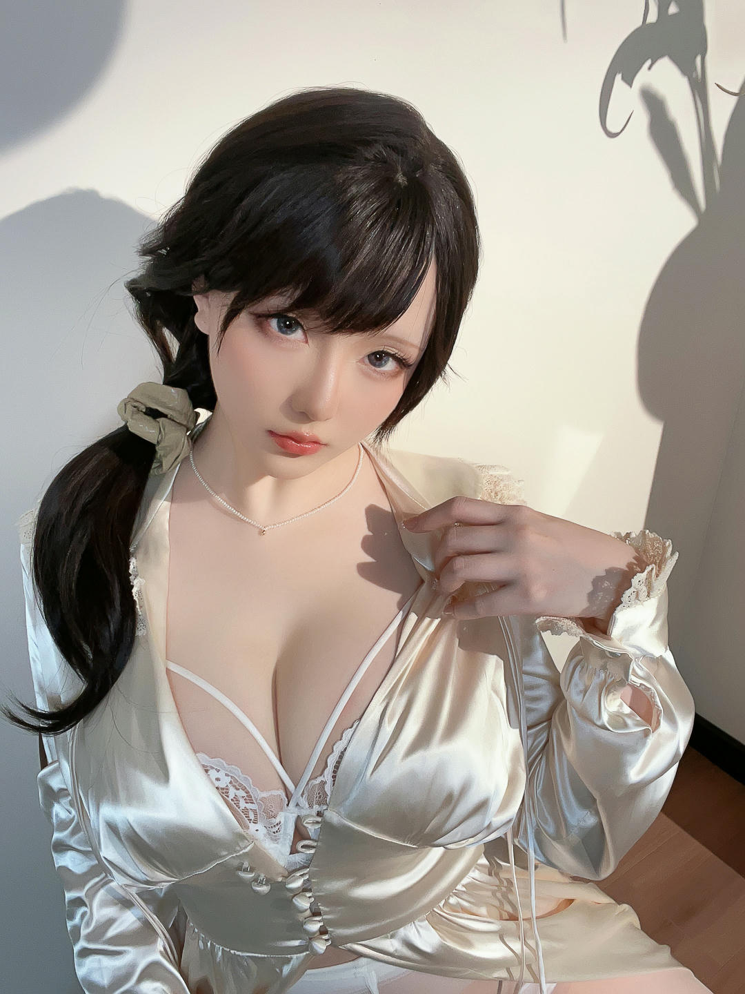 星之迟迟 NO.207 2023-8-D 屑太太与水管工 [177P3V1.89G]_第8集