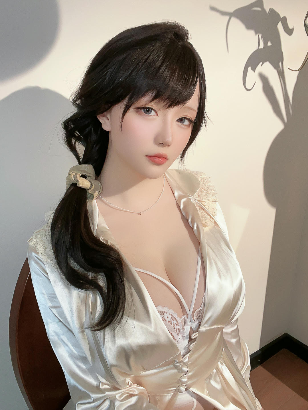 星之迟迟 NO.207 2023-8-D 屑太太与水管工 [177P3V1.89G]_第9集
