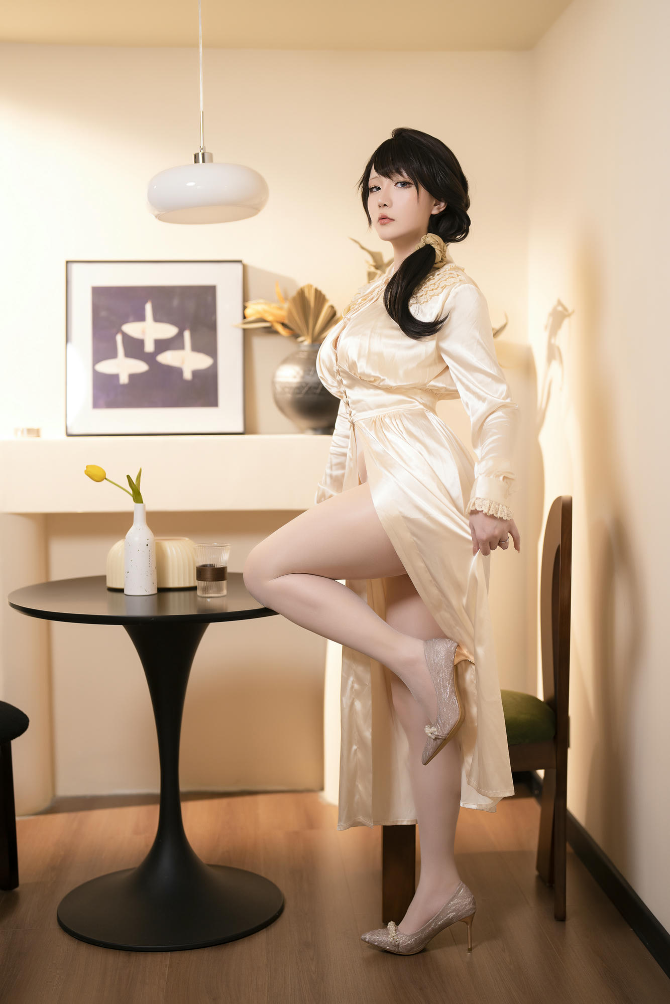 星之迟迟 NO.207 2023-8-D 屑太太与水管工 [177P3V1.89G]_第1集