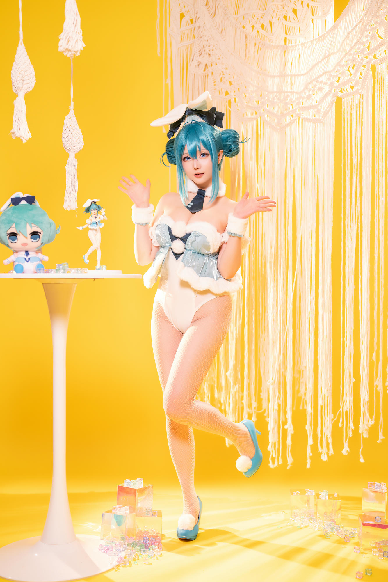 星之迟迟 NO.208 2023-9-A [77P1V 638MB]_第1集