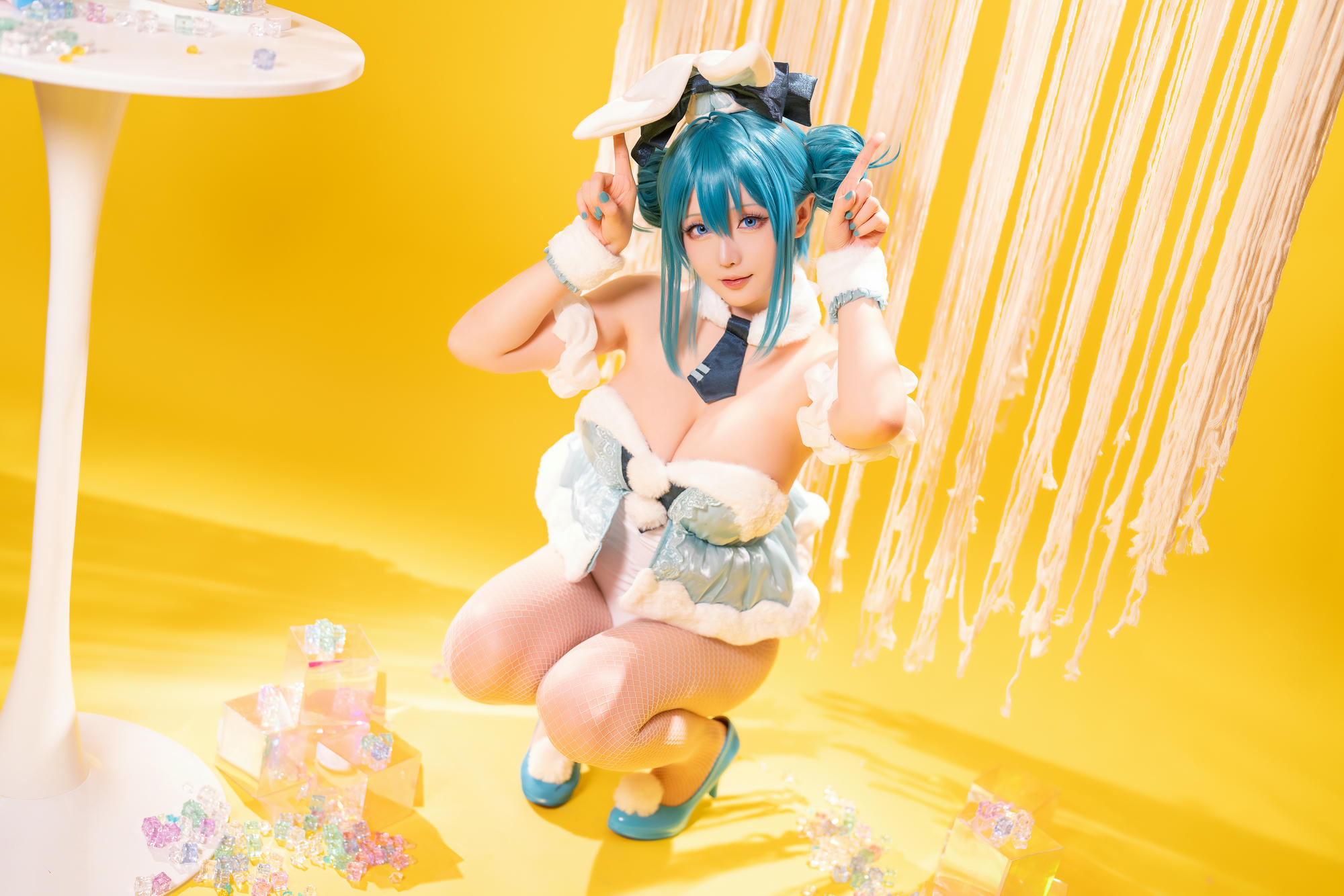 星之迟迟 NO.208 2023-9-A [77P1V 638MB]_第2集