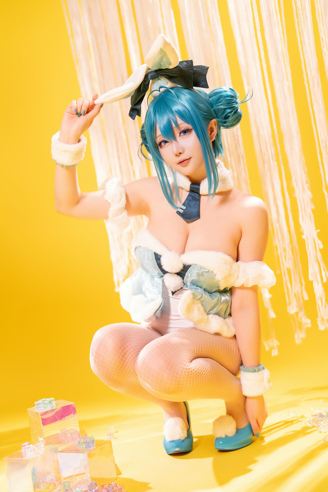 星之迟迟 NO.208 2023-9-A [77P1V 638MB]_第2集