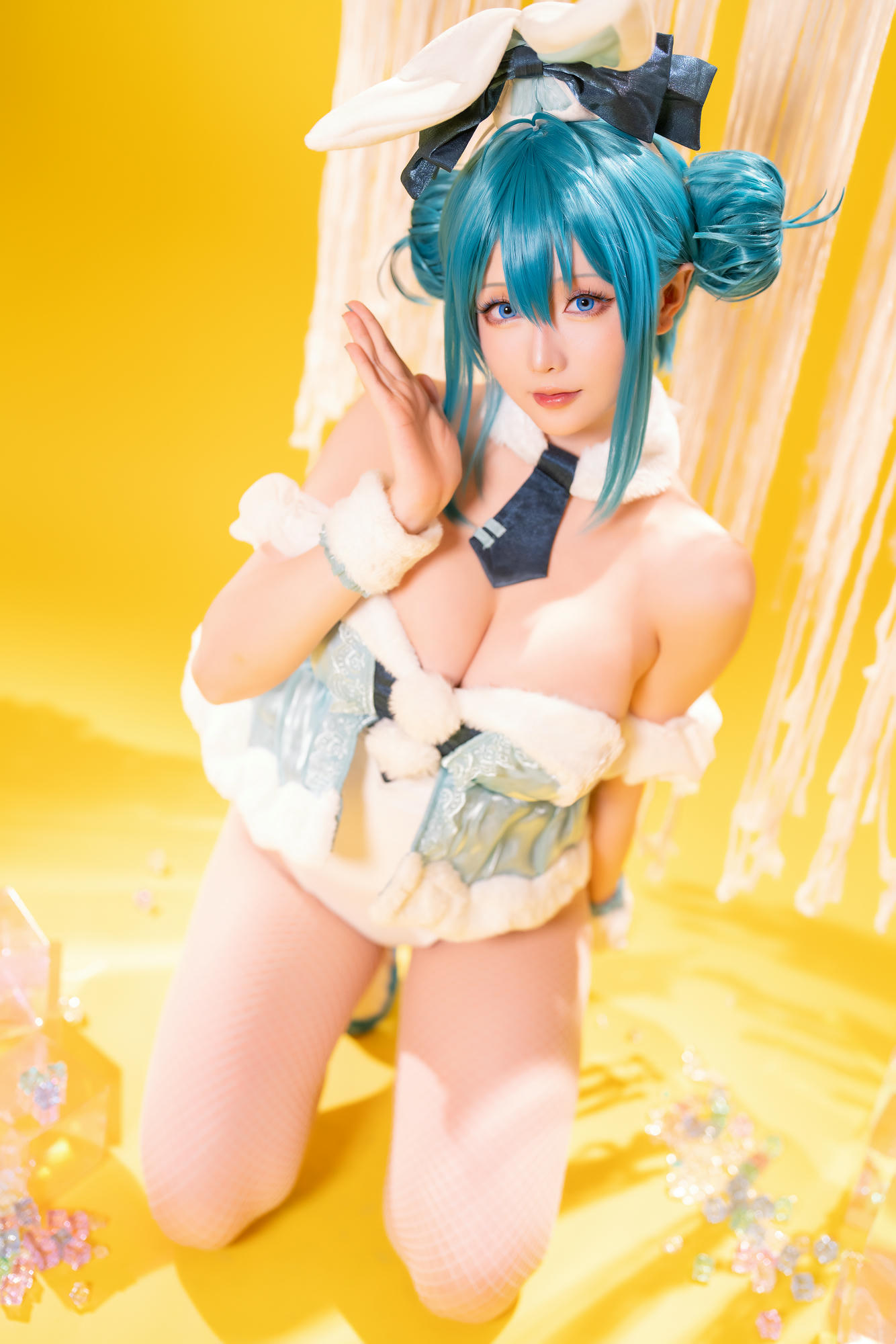 星之迟迟 NO.208 2023-9-A [77P1V 638MB]_第2集