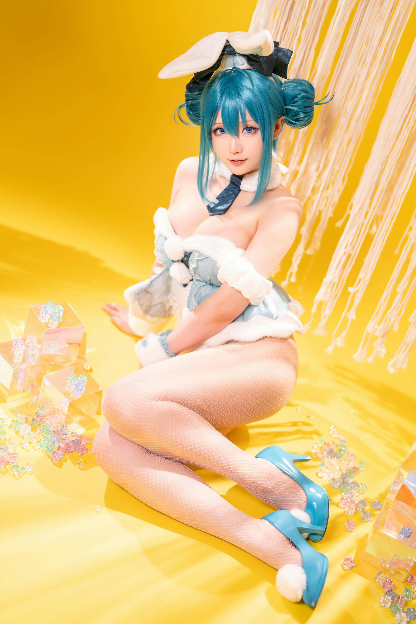 星之迟迟 NO.208 2023-9-A [77P1V 638MB]_第2集