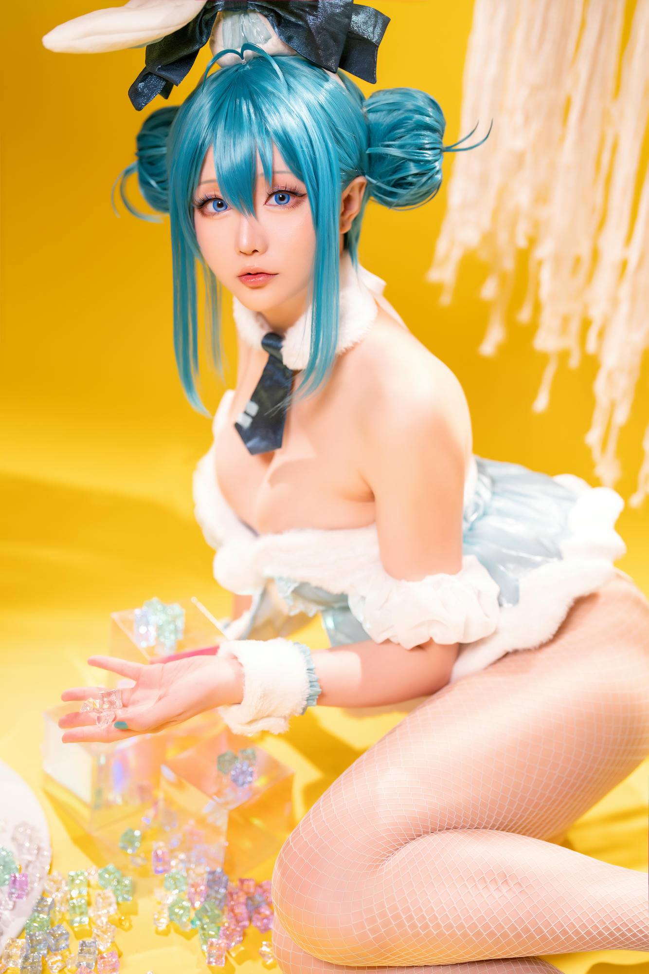星之迟迟 NO.208 2023-9-A [77P1V 638MB]_第2集