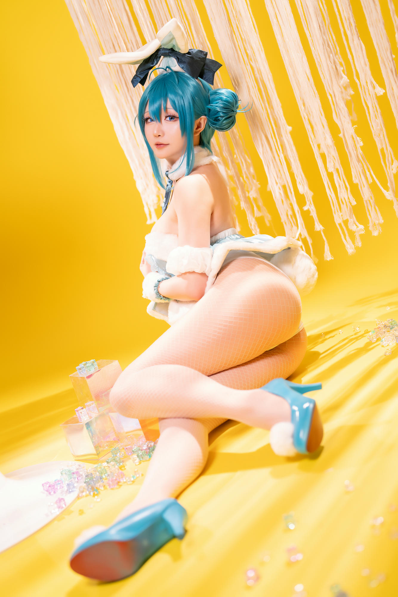 星之迟迟 NO.208 2023-9-A [77P1V 638MB]_第2集