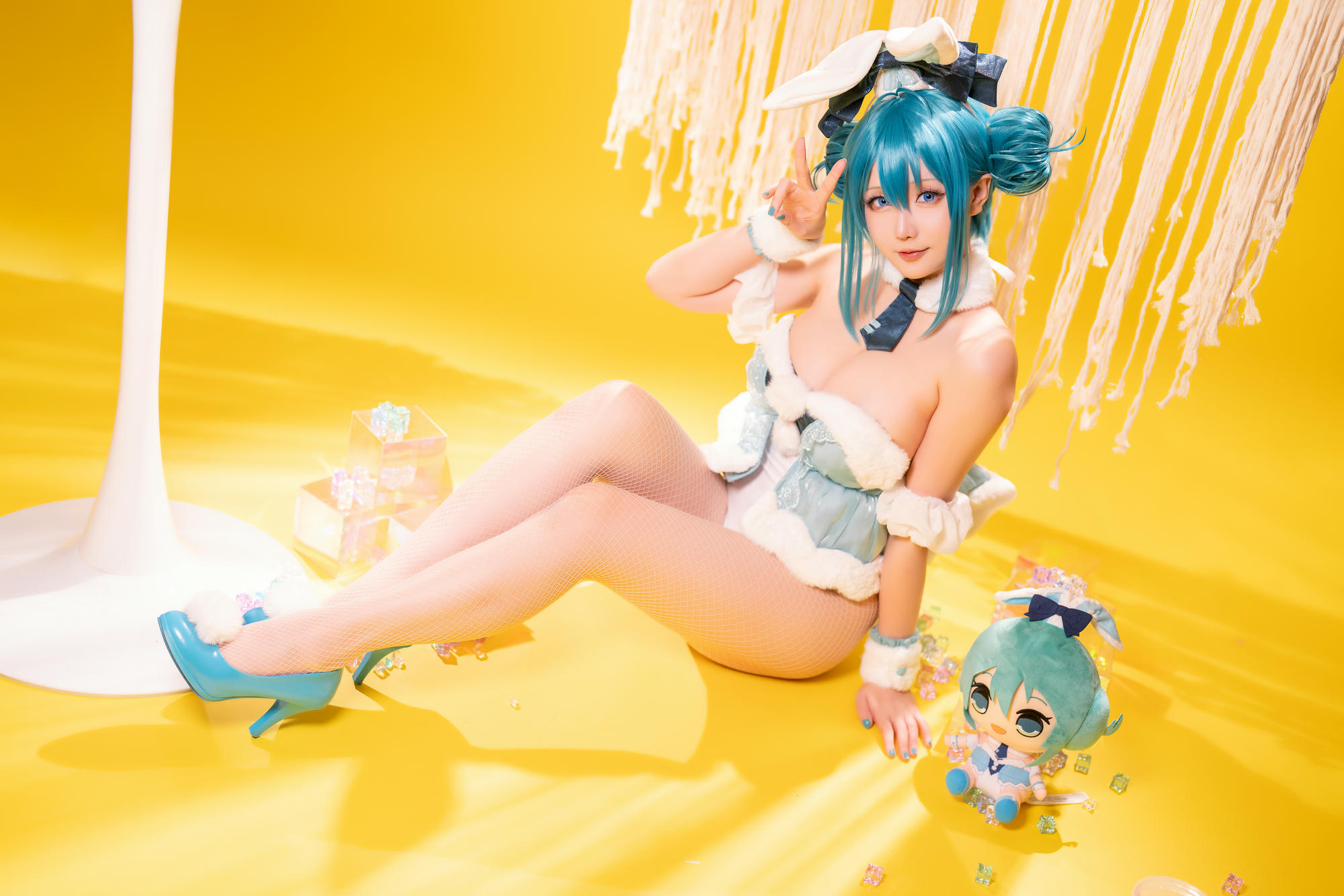 星之迟迟 NO.208 2023-9-A [77P1V 638MB]_第2集