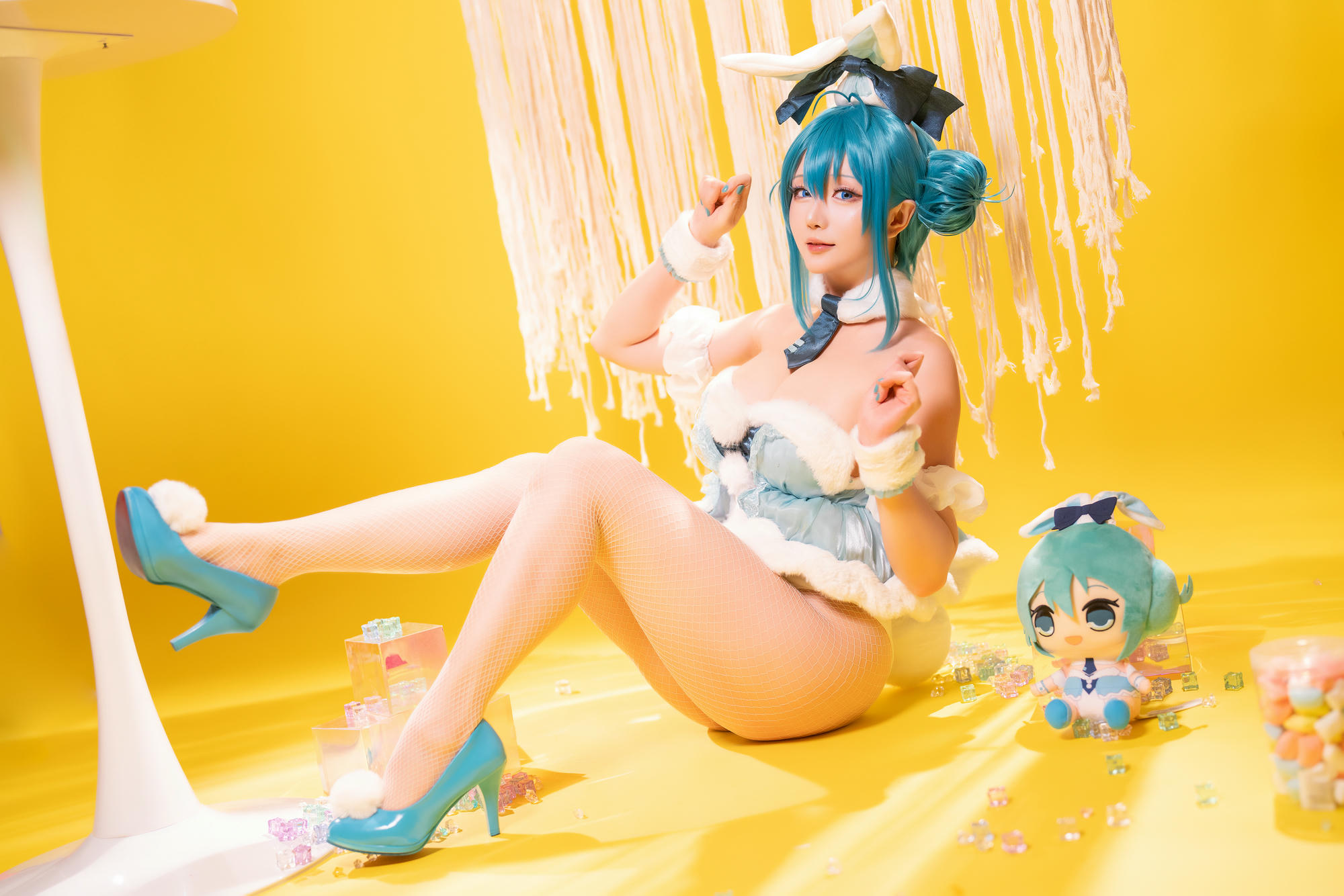 星之迟迟 NO.208 2023-9-A [77P1V 638MB]_第2集