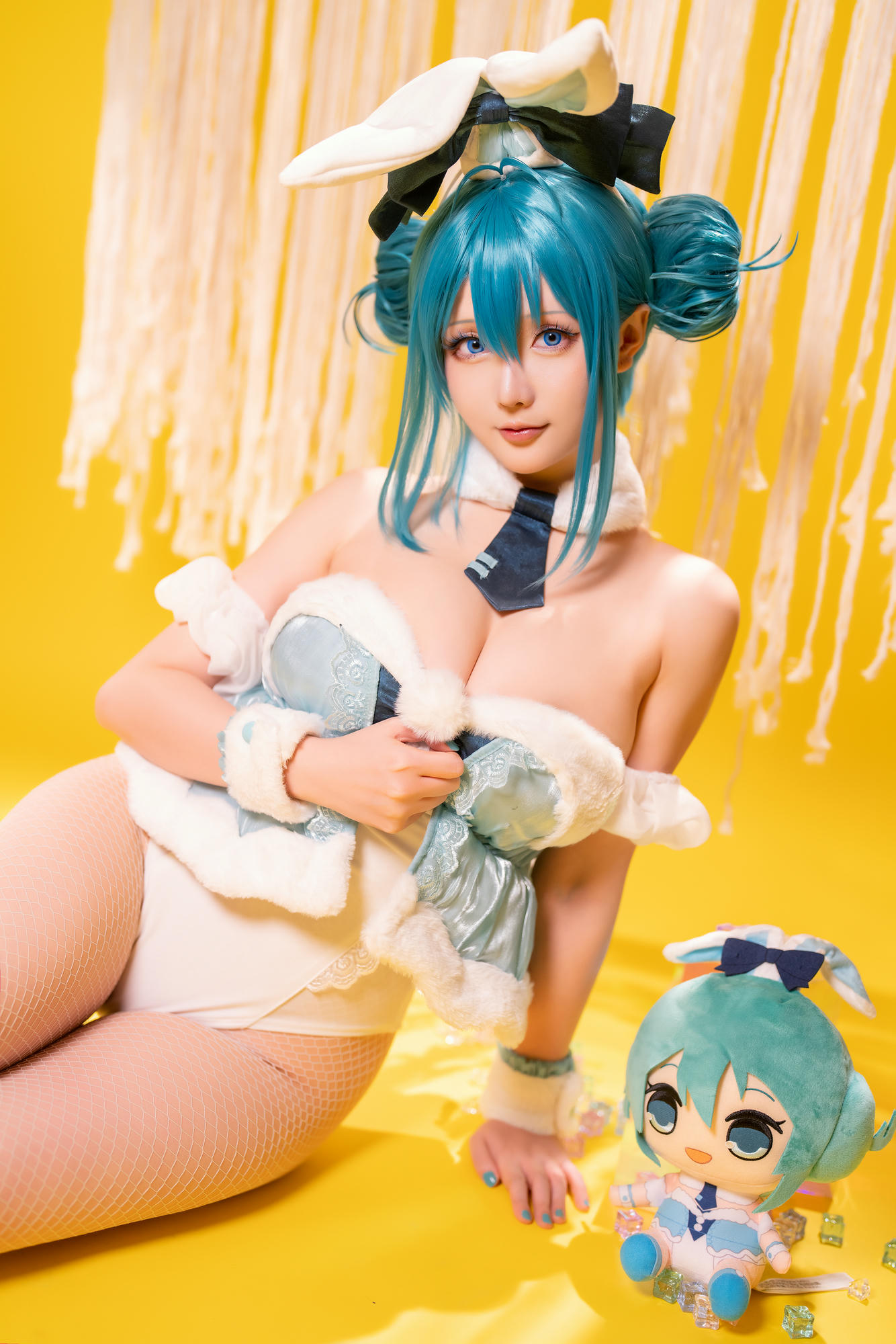 星之迟迟 NO.208 2023-9-A [77P1V 638MB]_第2集